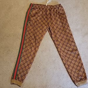 Gucci Track Pants